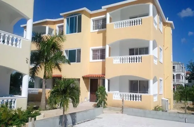 Tropical Caribe Bayahibe Apartment Dominican Republic